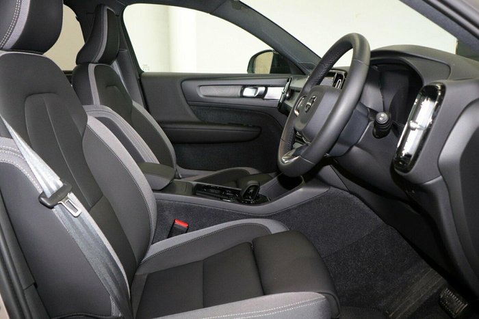 2024 Volvo XC40 Recharge Twin Pure Electric