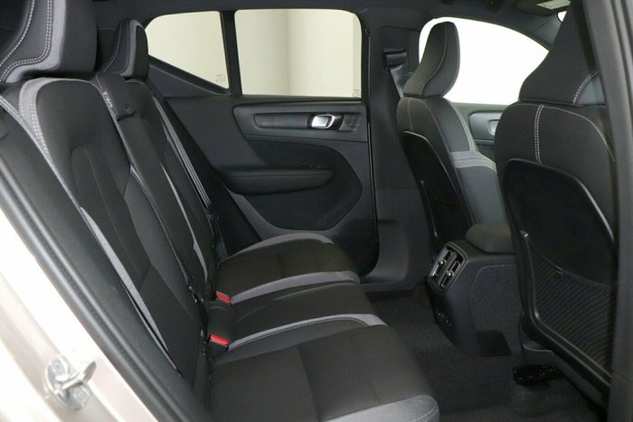 2024 Volvo XC40 Recharge Twin Pure Electric