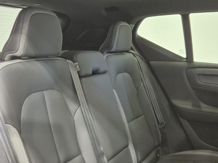 2024 Volvo XC40 Recharge Twin Pure Electric MY24 AWD Bright Dusk