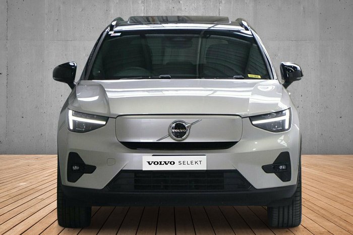 2024 Volvo XC40 Recharge Twin Pure Electric