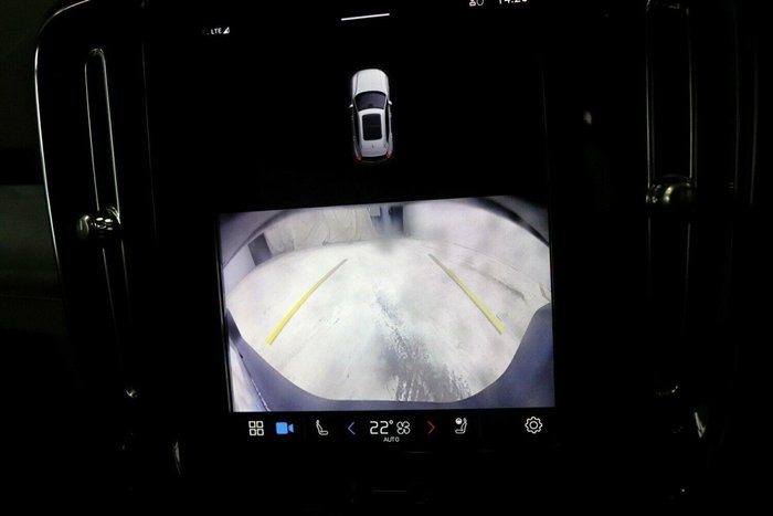 2024 Volvo XC40 Recharge Twin Pure Electric