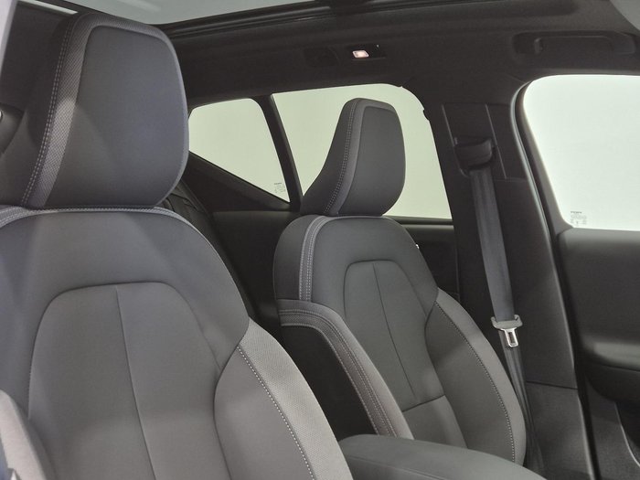 2024 Volvo XC40 Recharge Twin Pure Electric MY24 AWD Bright Dusk