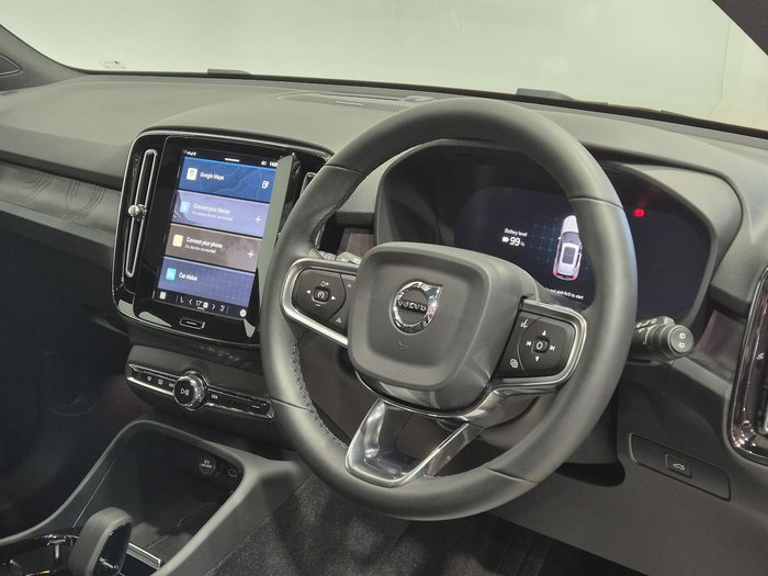 2024 Volvo XC40 Recharge Twin Pure Electric