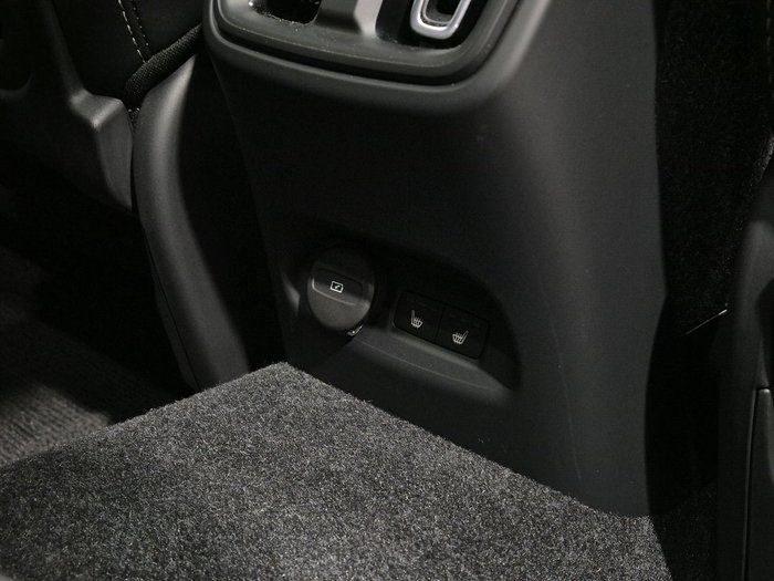 2024 Volvo XC40 Recharge Twin Pure Electric