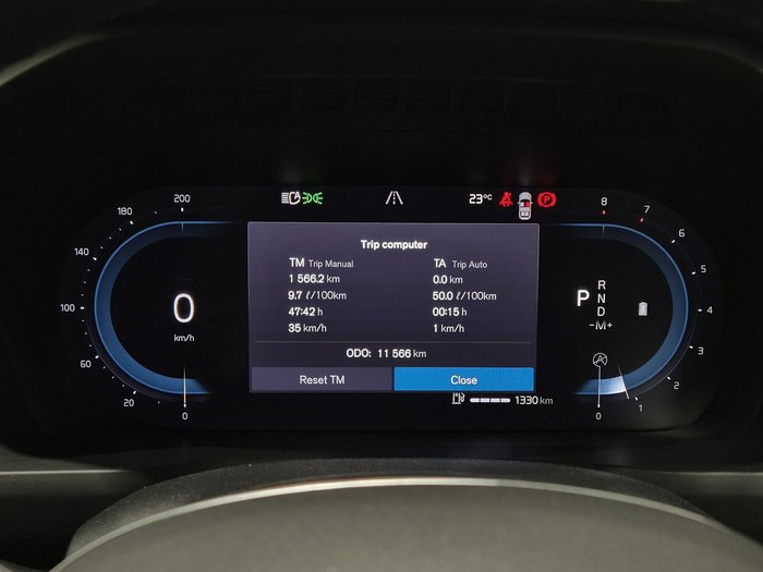 2024 Volvo XC90 Ultimate B5 Bright MY24 AWD Bright Dusk