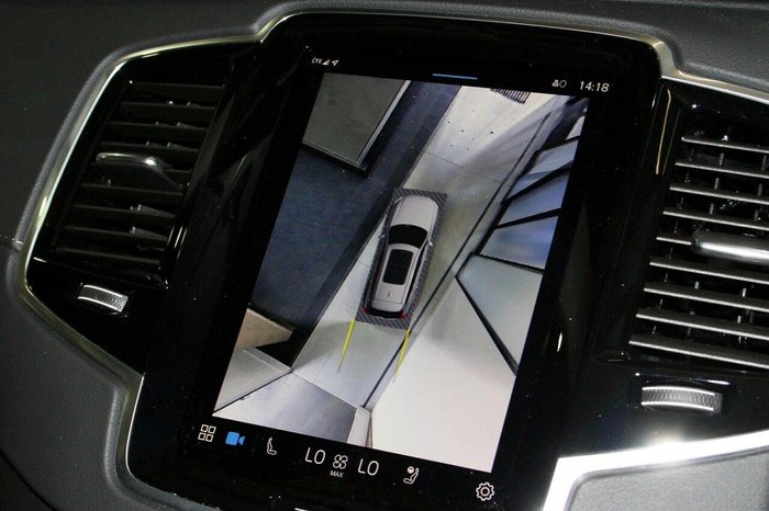 2024 Volvo XC90 Ultimate B5 Bright