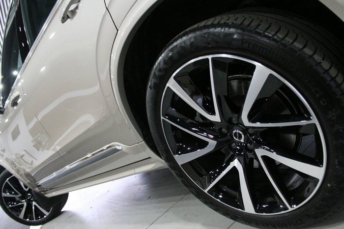2024 Volvo XC90 Ultimate B5 Bright MY24 AWD Bright Dusk