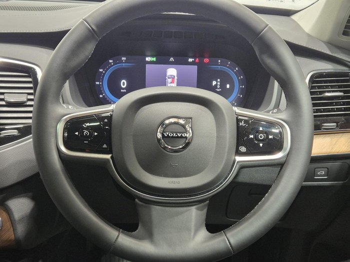 2024 Volvo XC90 Ultimate B5 Bright MY24 AWD Bright Dusk