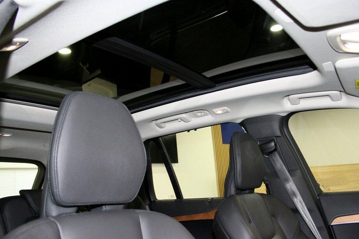 2024 Volvo XC90 Ultimate B5 Bright