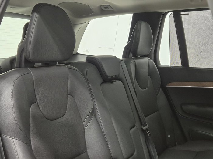 2024 Volvo XC90 Ultimate B5 Bright MY24 AWD Bright Dusk