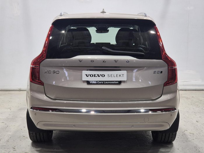 2024 Volvo XC90 Ultimate B5 Bright MY24 AWD Bright Dusk