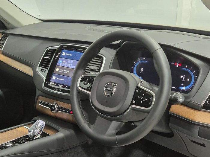 2024 Volvo XC90 Ultimate B5 Bright