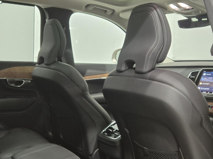 2024 Volvo XC90 Ultimate B5 Bright