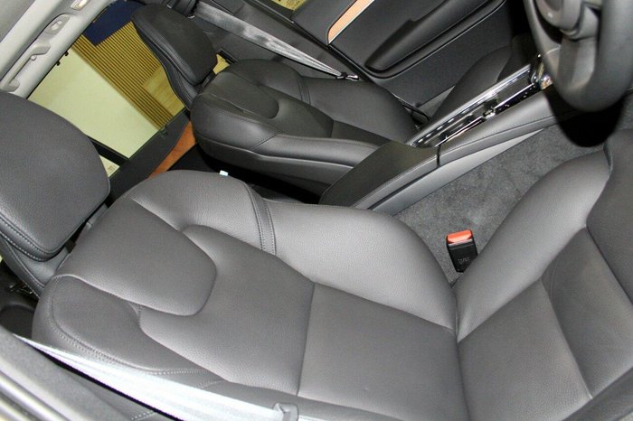 2024 Volvo XC90 Ultimate B5 Bright MY24 AWD Bright Dusk