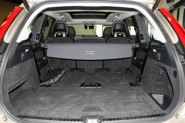 2024 Volvo XC90 Ultimate B5 Bright MY24 AWD Bright Dusk