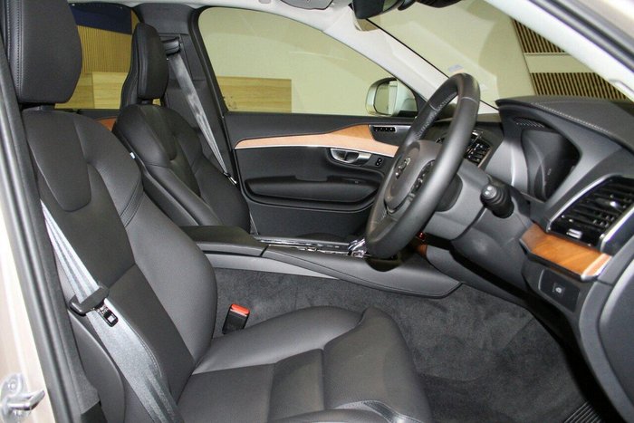 2024 Volvo XC90 Ultimate B5 Bright MY24 AWD Bright Dusk