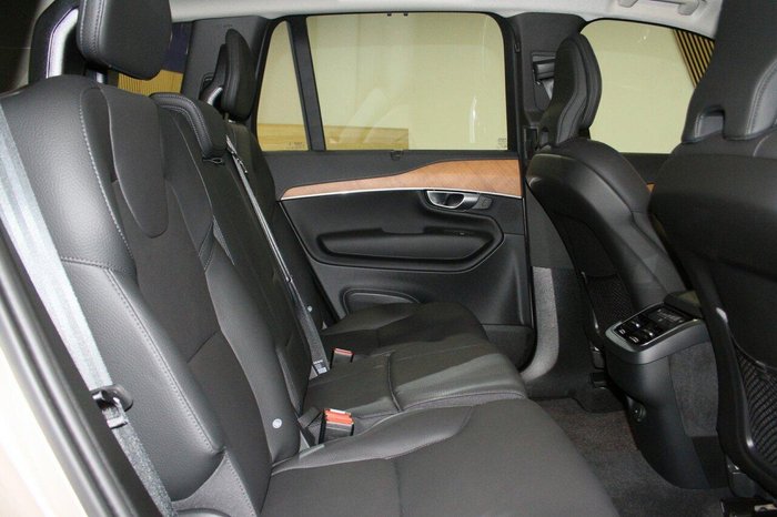 2024 Volvo XC90 Ultimate B5 Bright MY24 AWD Bright Dusk