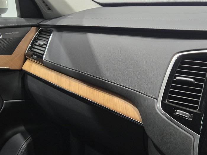 2024 Volvo XC90 Ultimate B5 Bright MY24 AWD Bright Dusk