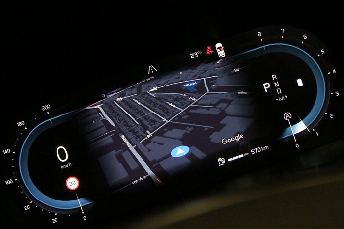 2024 Volvo XC90 Ultimate B5 Bright