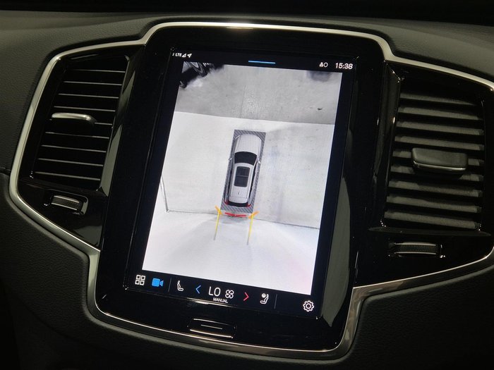 2024 Volvo XC90 Ultimate B5 Bright