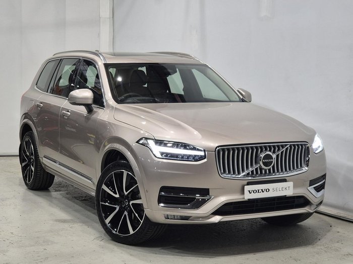 2024 Volvo XC90 Ultimate B5 Bright MY24 AWD Bright Dusk
