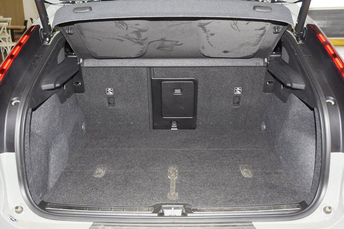 2024 Volvo C40 Recharge Twin