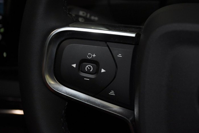 2024 Volvo C40 Recharge Twin MY24 AWD Sage Green