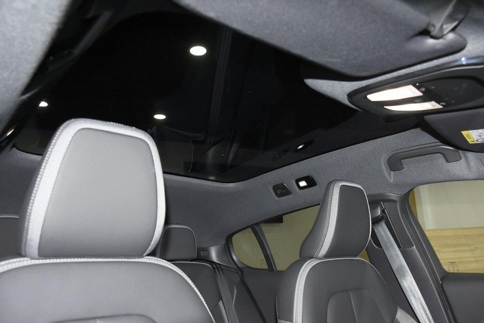 2024 Volvo C40 Recharge Twin