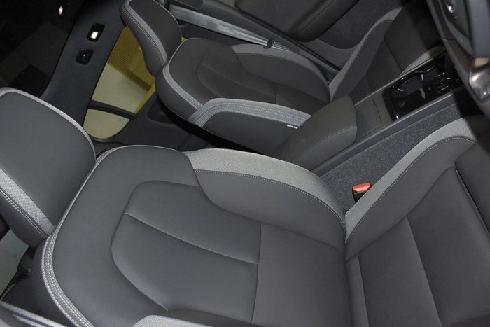 2024 Volvo C40 Recharge Twin MY24 AWD Sage Green