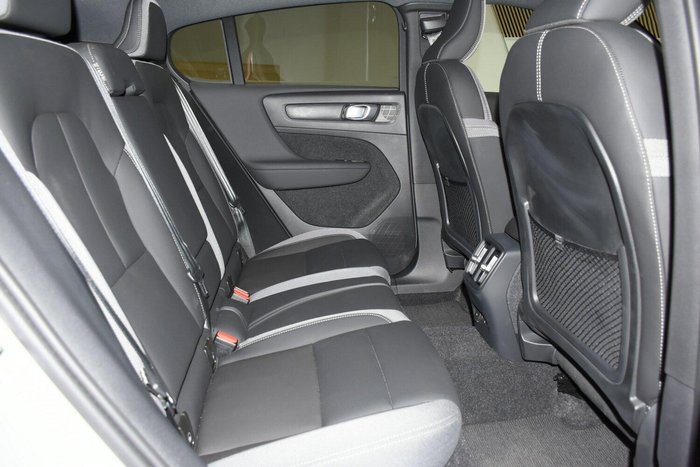 2024 Volvo C40 Recharge Twin