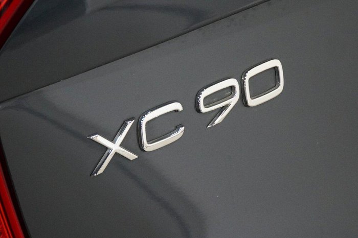 2024 Volvo XC90 Ultra B6 Bright