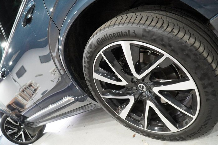 2024 Volvo XC90 Ultra B6 Bright