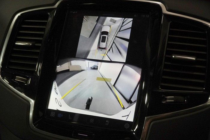 2024 Volvo XC90 Ultra B6 Bright