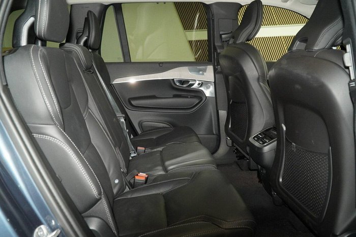 2024 Volvo XC90 Ultra B6 Bright