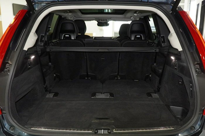 2024 Volvo XC90 Ultra B6 Bright