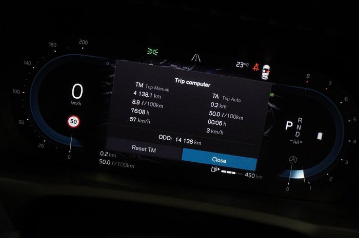 2024 Volvo XC90 Ultra B6 Bright