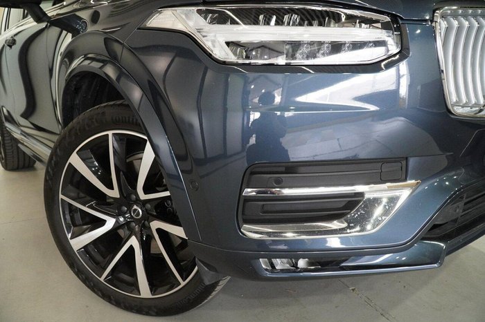 2024 Volvo XC90 Ultra B6 Bright
