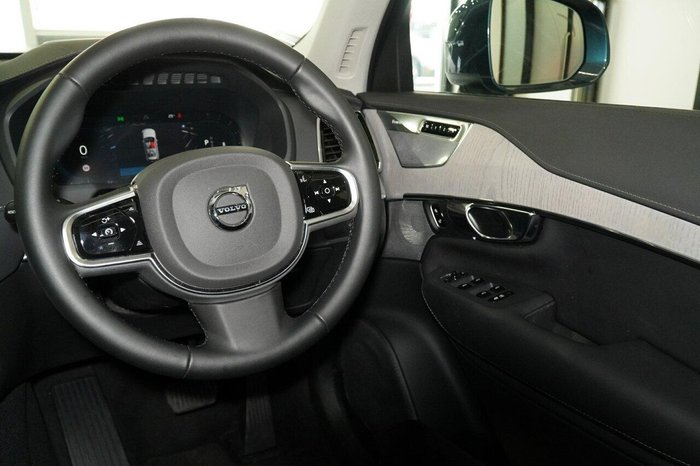 2024 Volvo XC90 Ultra B6 Bright