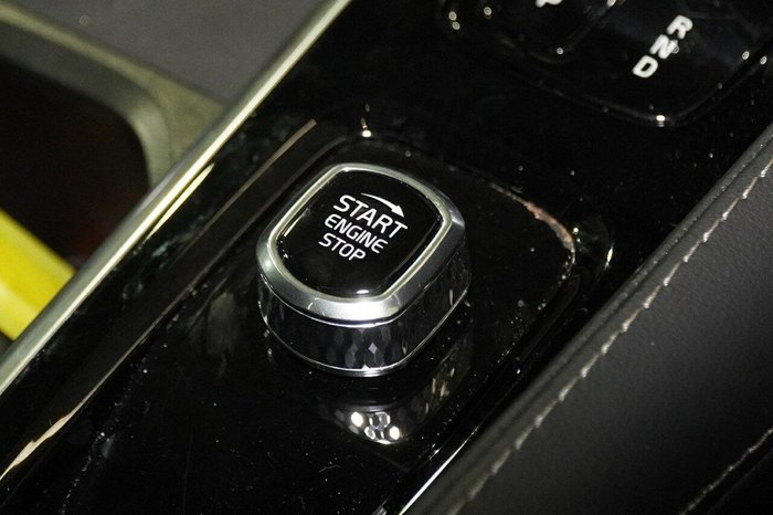 2024 Volvo XC90 Ultra B6 Bright