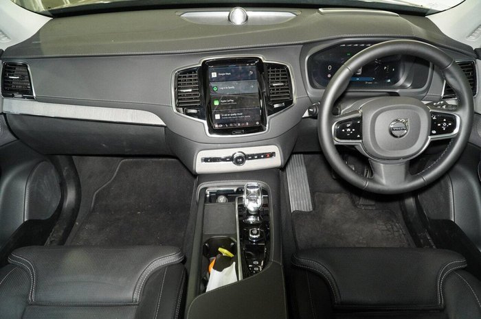 2024 Volvo XC90 Ultra B6 Bright