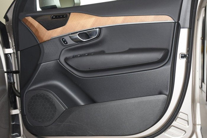 2024 Volvo XC90 Ultimate B5 Bright MY24 AWD Bright Dusk