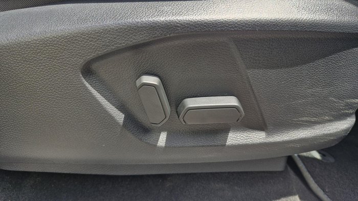 2019 Ford Ranger Raptor