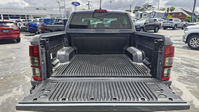 2019 Ford Ranger Raptor