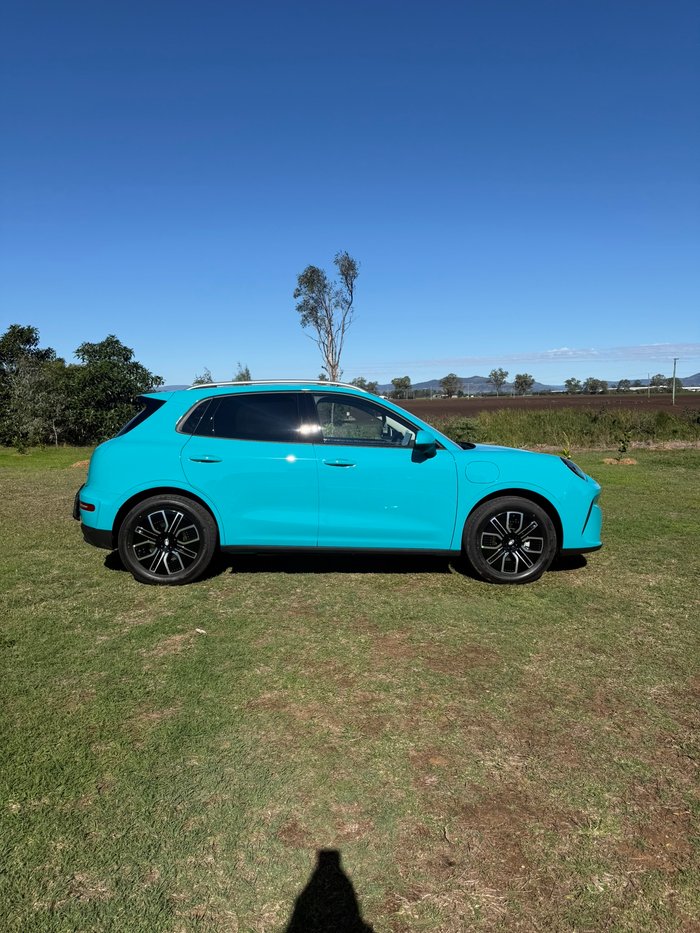 2026 GWM ORA 5 ULTRA BEV