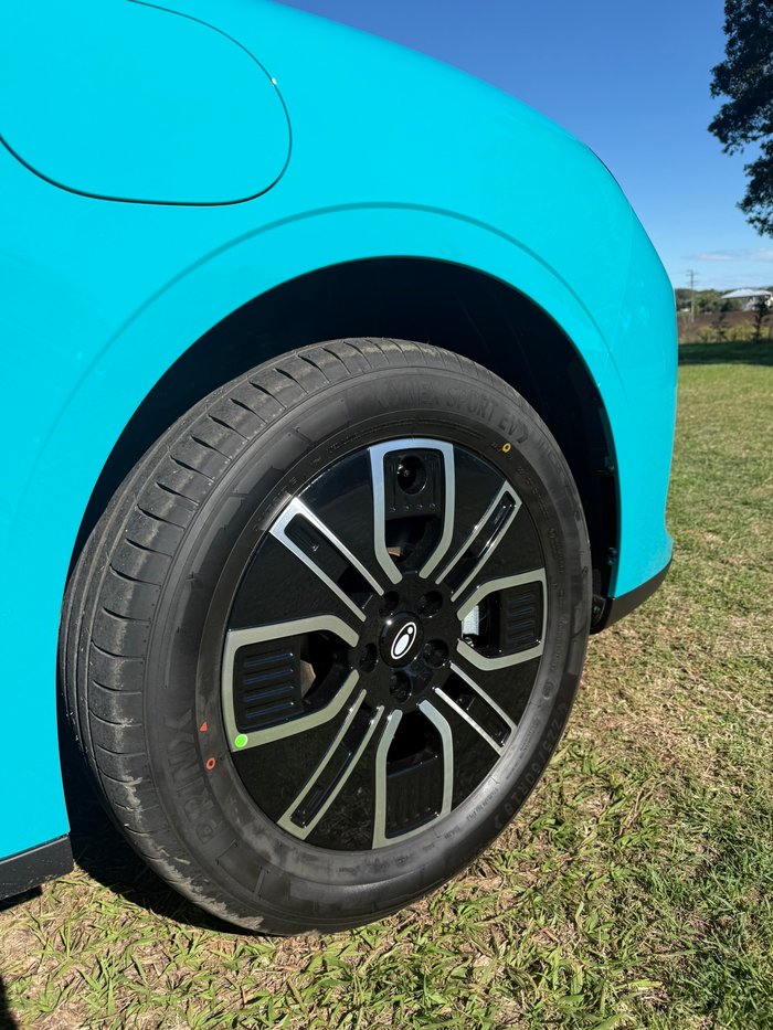 2026 GWM ORA 5 ULTRA BEV