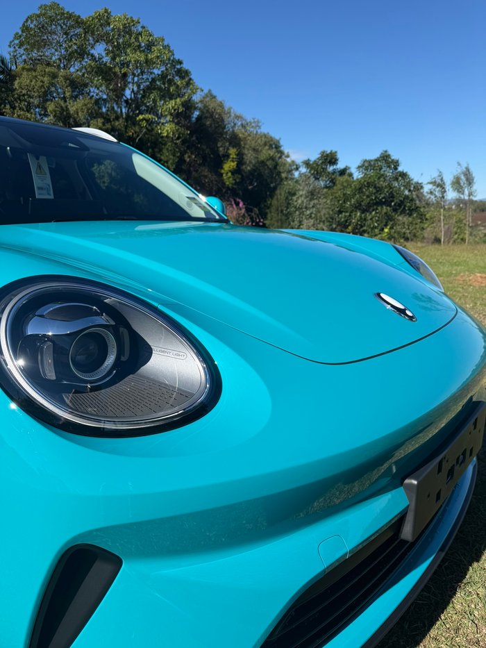 2026 GWM ORA 5 ULTRA BEV