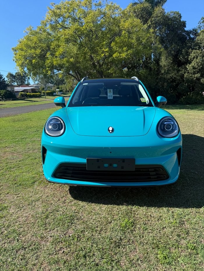 2026 GWM ORA 5 ULTRA BEV