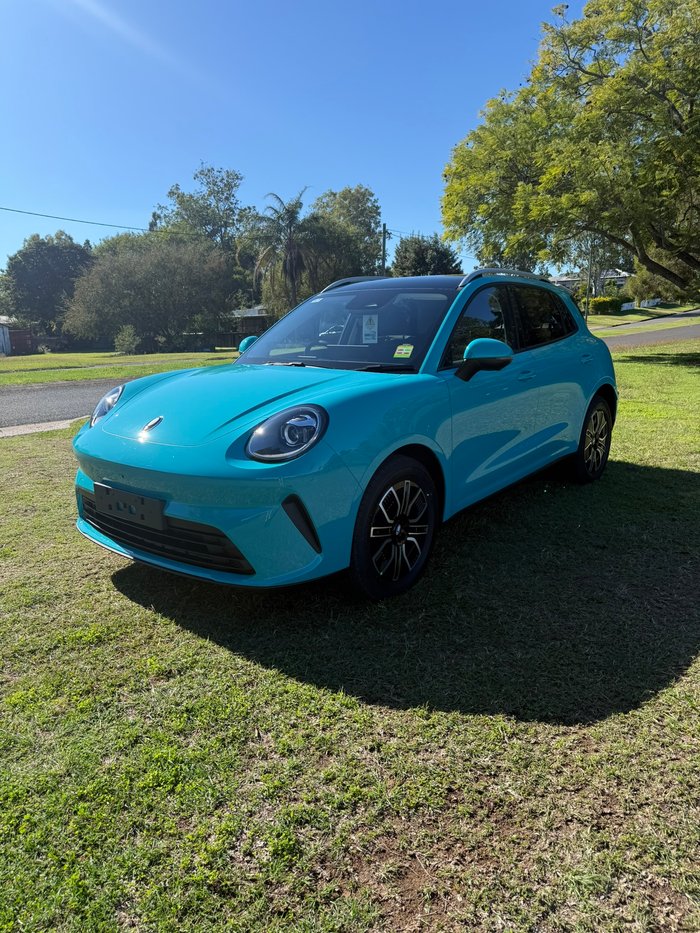 2026 GWM ORA 5 ULTRA BEV