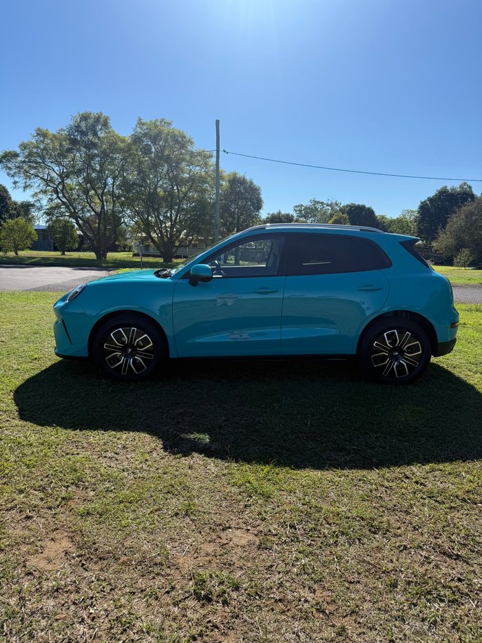 2026 GWM ORA 5 ULTRA BEV