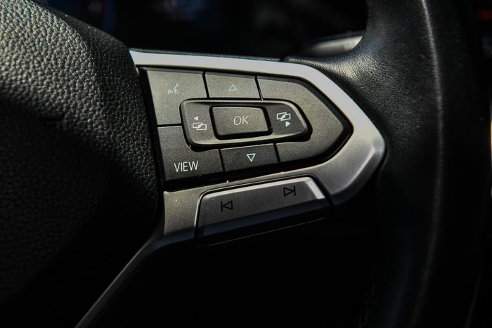 2021 Volkswagen Golf 110TSI